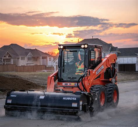 kubota skid steer backhoe|smallest kubota tractor with backhoe.